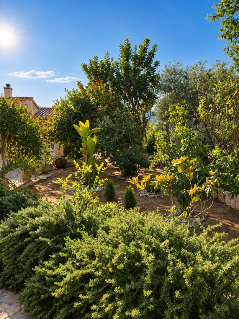 Casa de 140 m² en Andratx