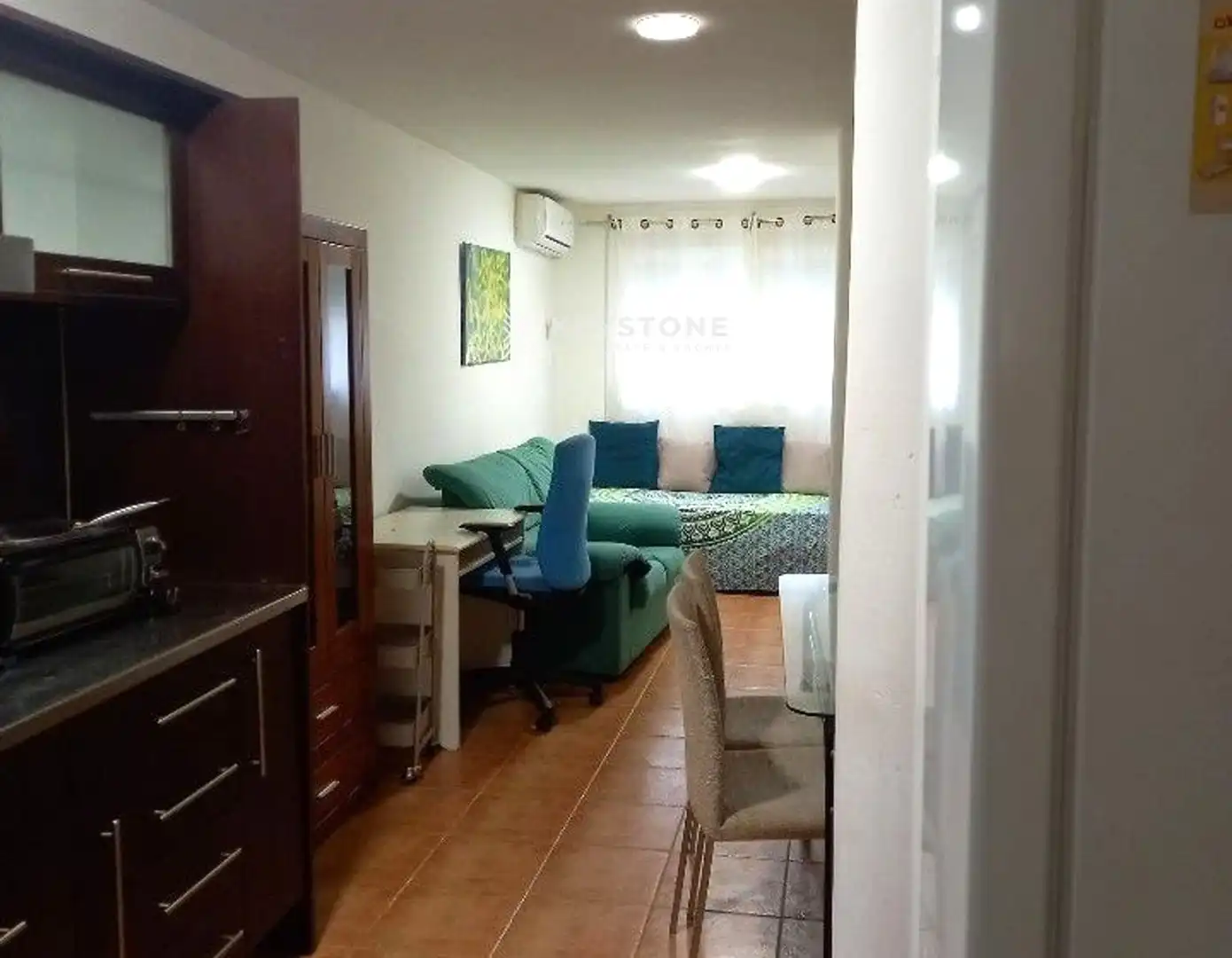 Piso de 55 m² en Calvià