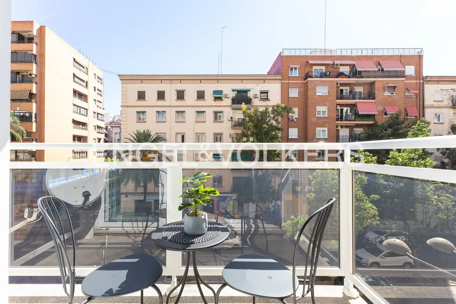 Piso de 109 m² en Valencia