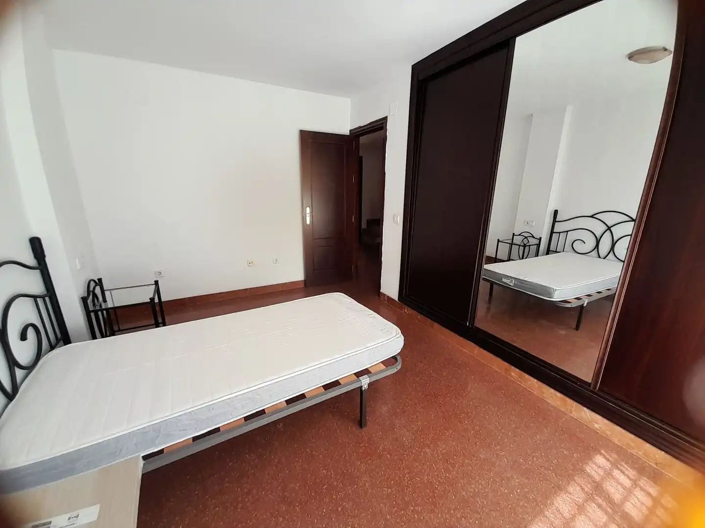 Piso de 130 m² en Málaga