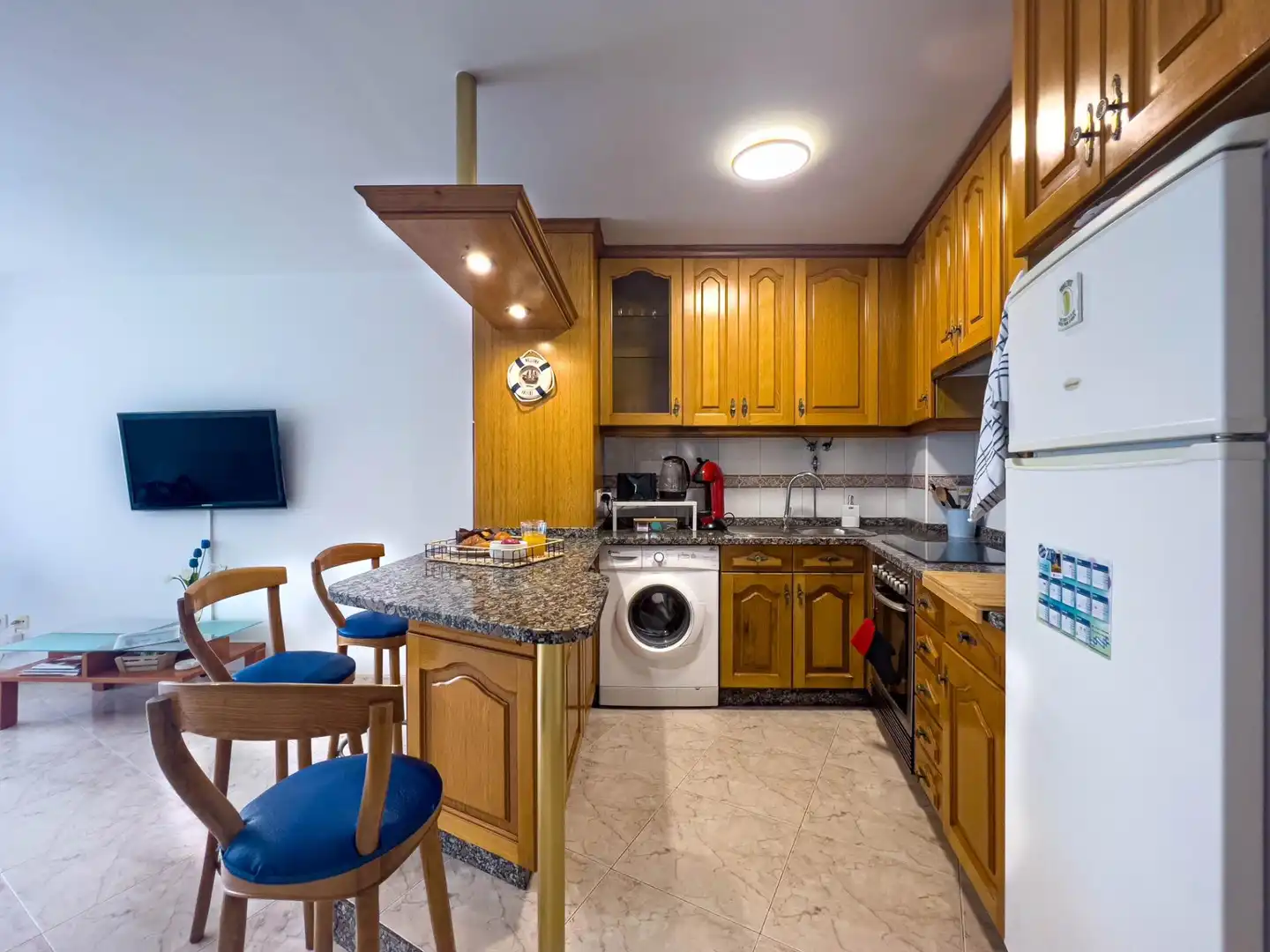 Piso de 71 m² en O Grove