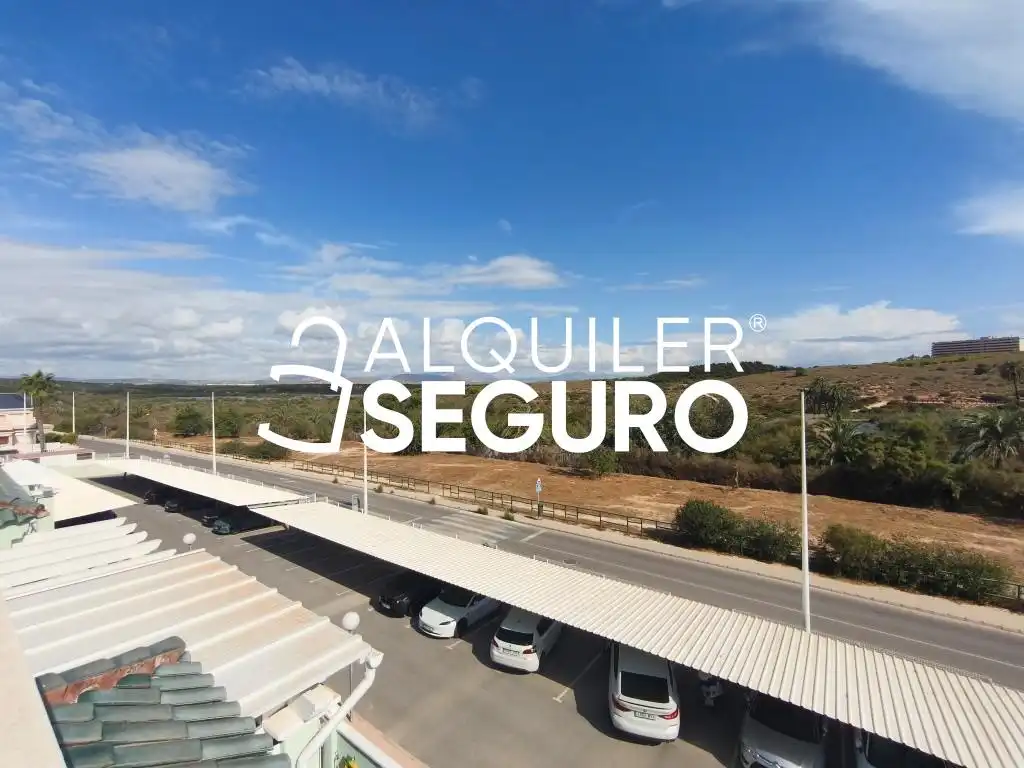 Casa de 60 m² en Santa Pola