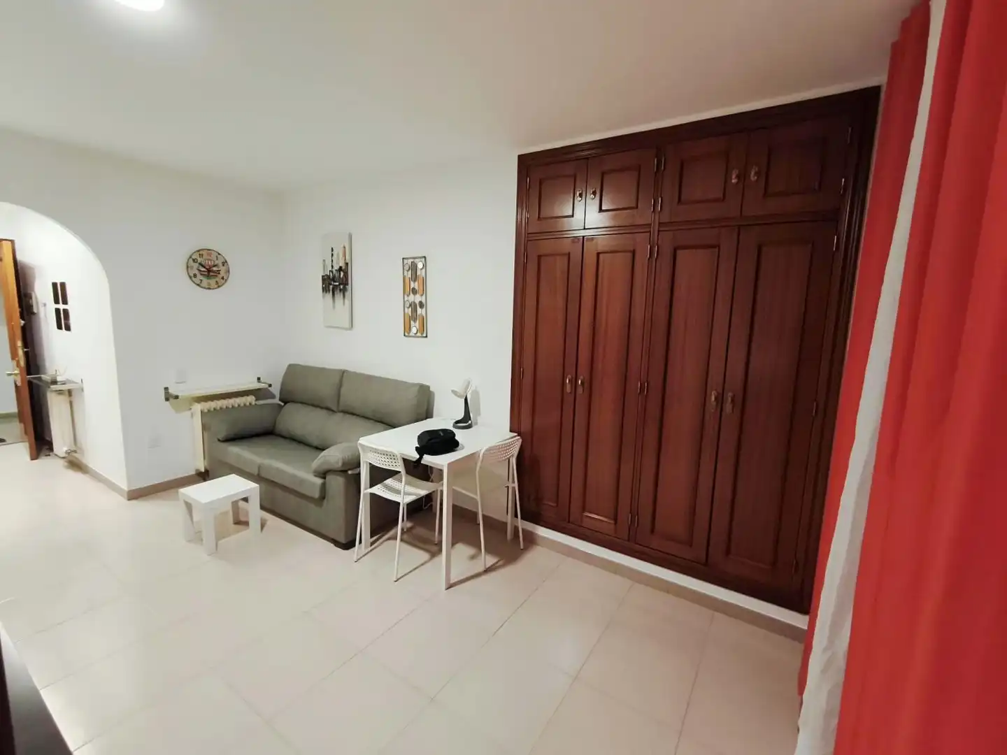 Pis de 50 m² a Ciudad Real