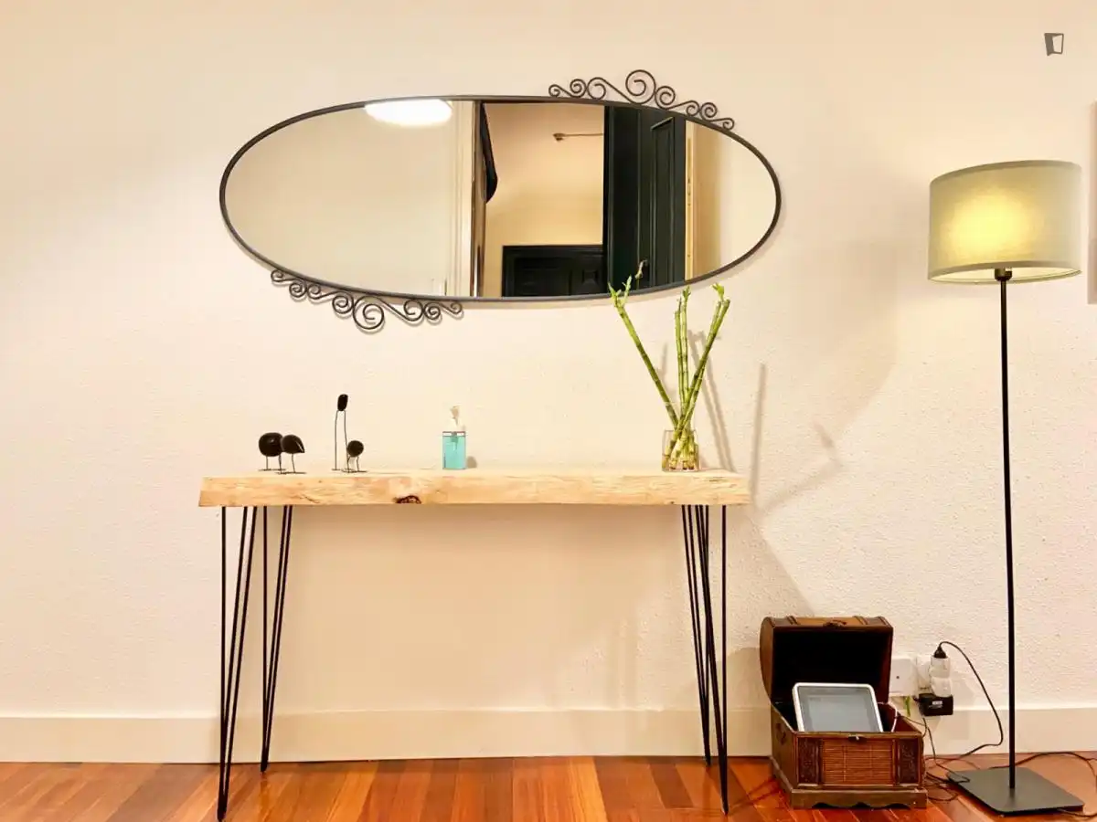 Habitación en alquiler, Bilbao