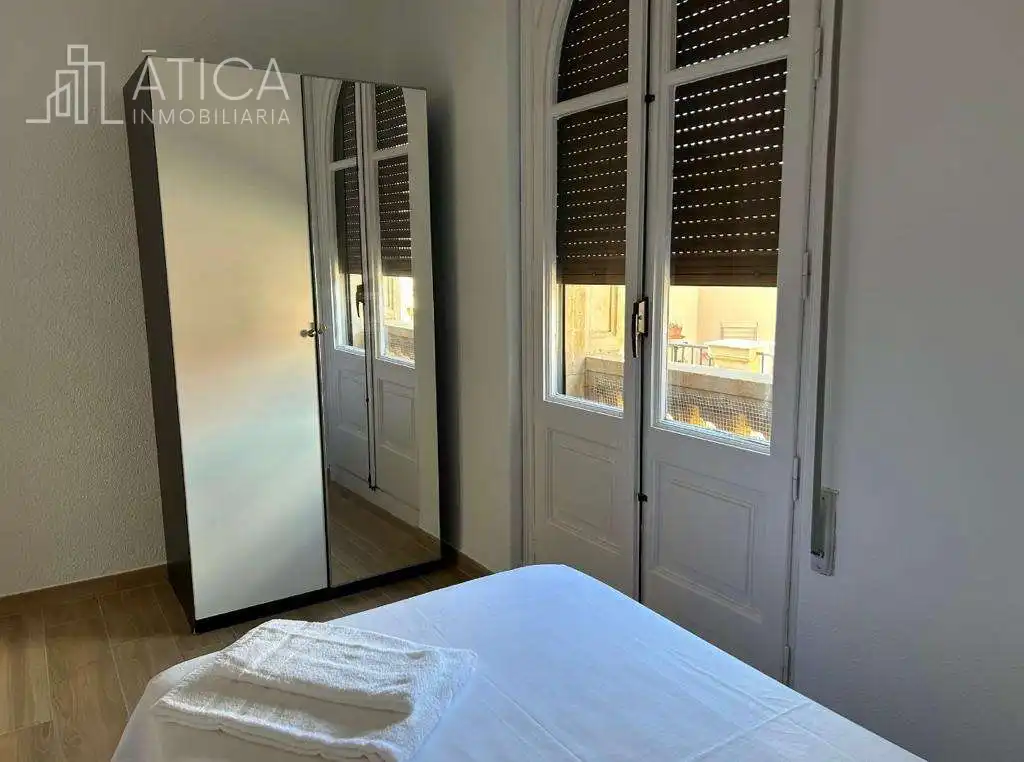 Piso de 161 m² en Salamanca