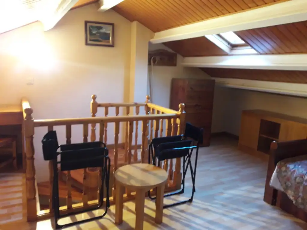 Piso de 90 m² en Alp