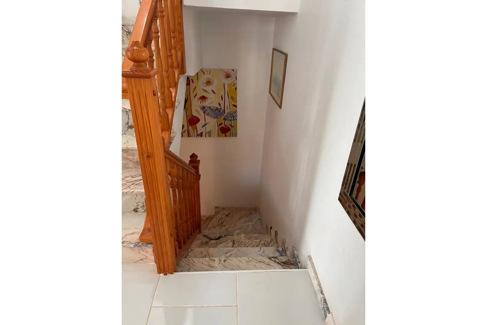 Casa de 80 m² en Orihuela