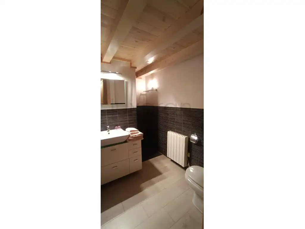 Piso de 90 m² en Alto Arán