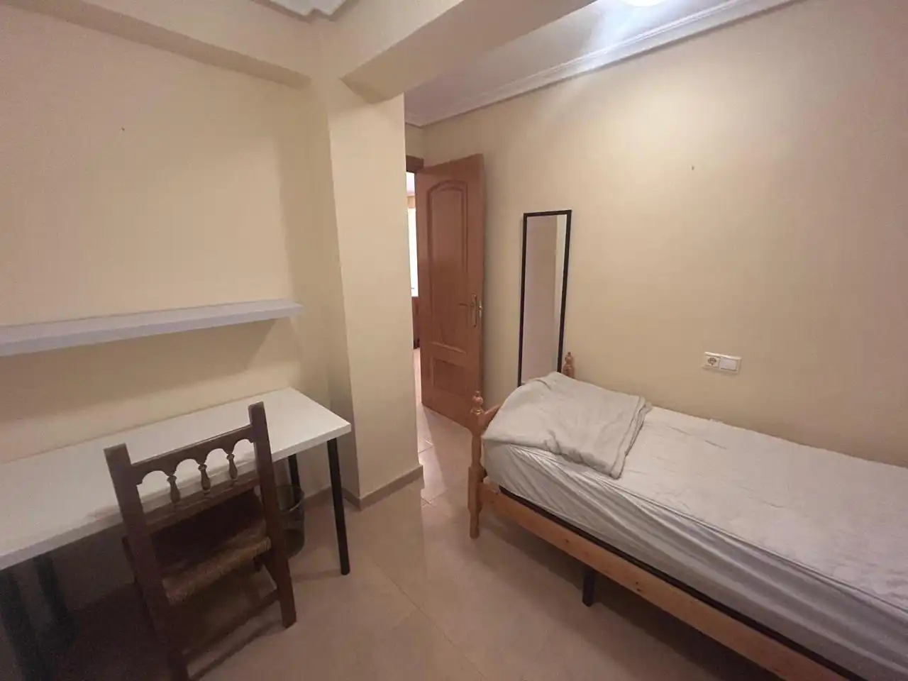 Wohnung 81 m² in Granada