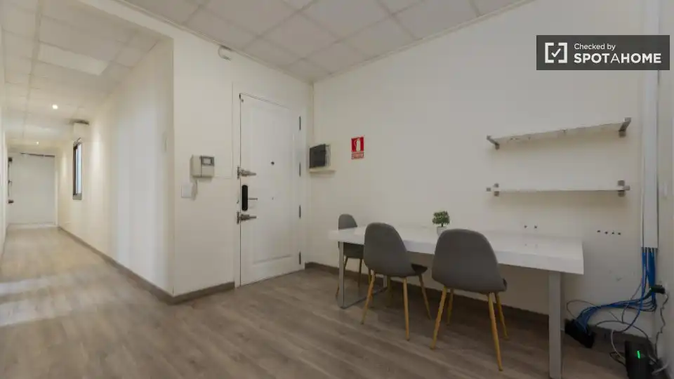 Habitación 150 m², Valencia