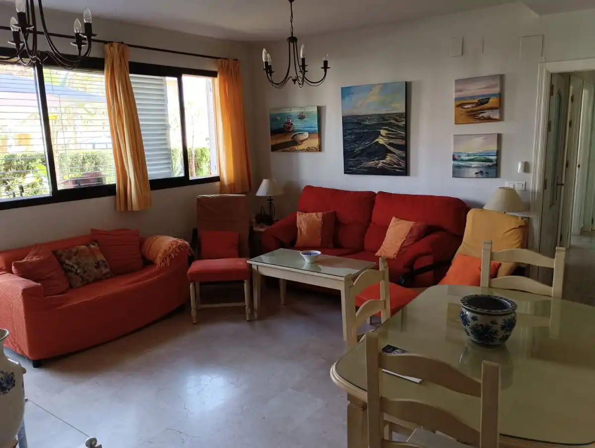 Piso de 70 m² en Lepe