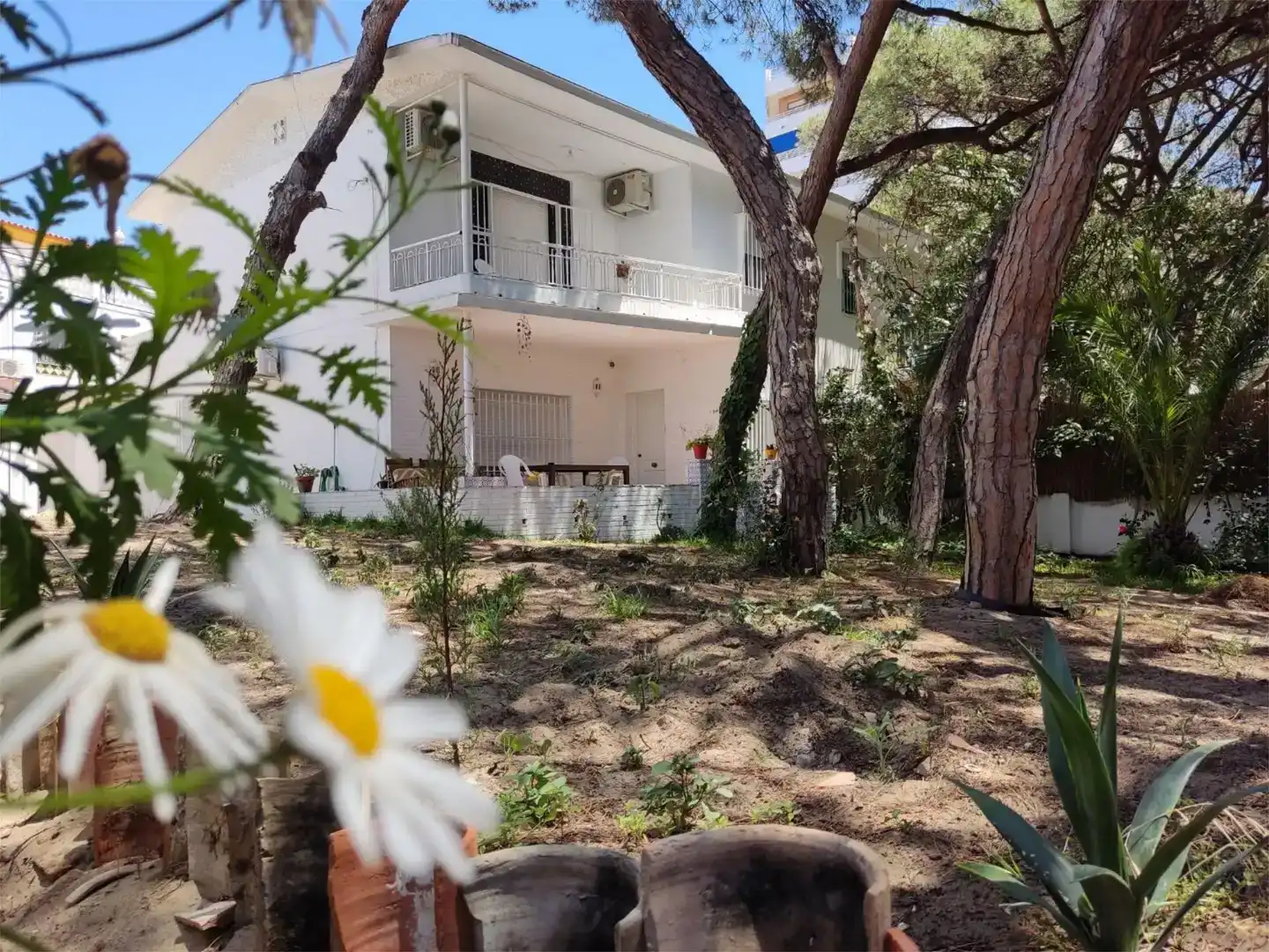 Piso de 200 m² en Punta Umbría