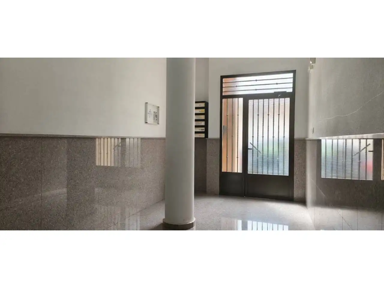 Piso de 110 m² en Alicante