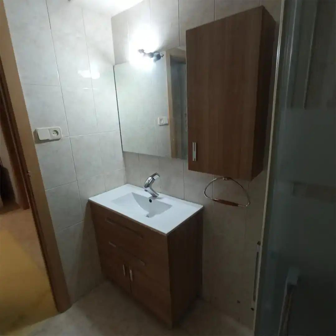 Piso de 73 m² en Albacete