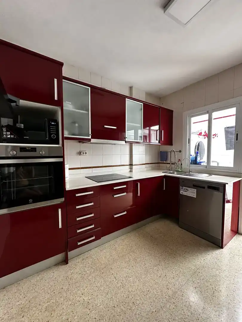 Piso de 80 m² en San Bartolomé de Tirajana