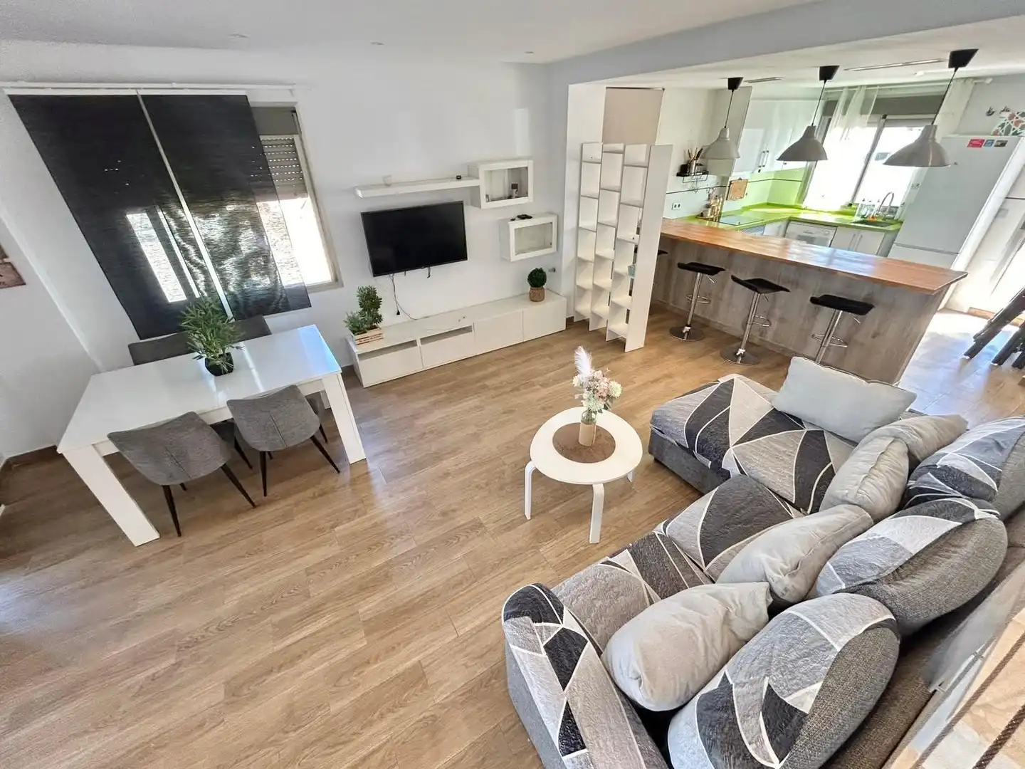 Haus 190 m² in Bigastro
