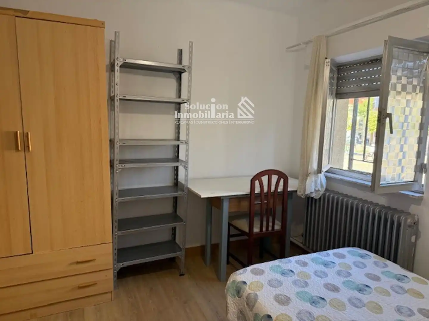 Piso de 100 m² en Salamanca