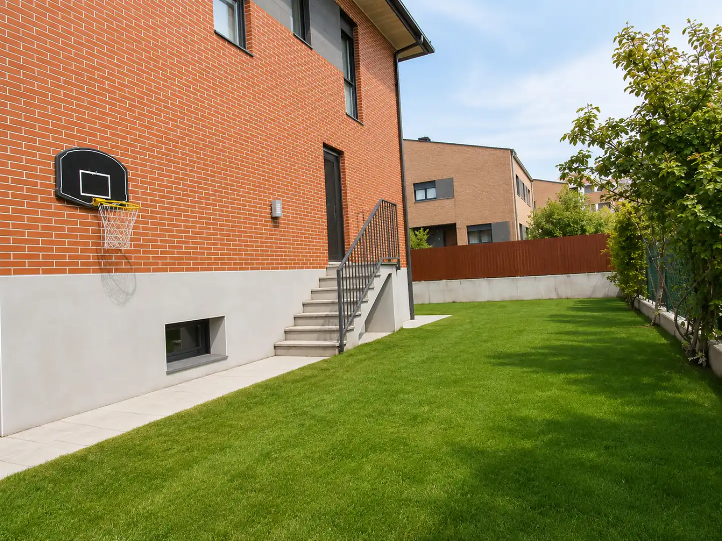 Piso de 235 m² en Orcoyen
