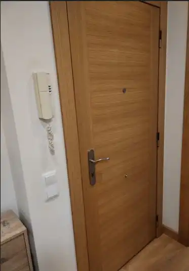 Pis de 37 m² a Gijón