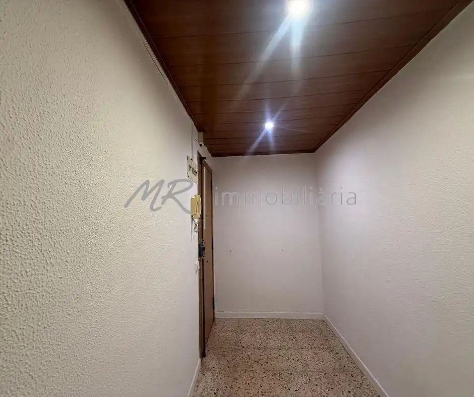 Pis de 93 m² a Granollers