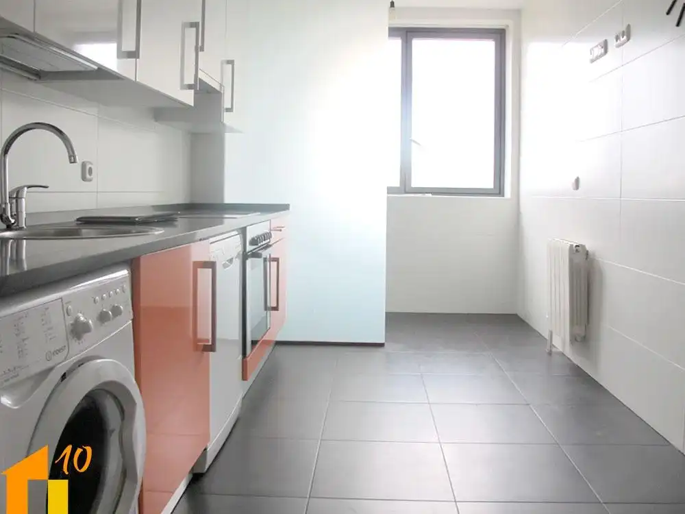 Appartamento 108 m² a Burgos