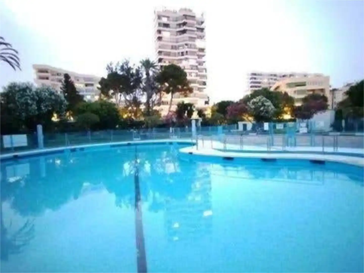 Piso de 65 m² en Benalmádena