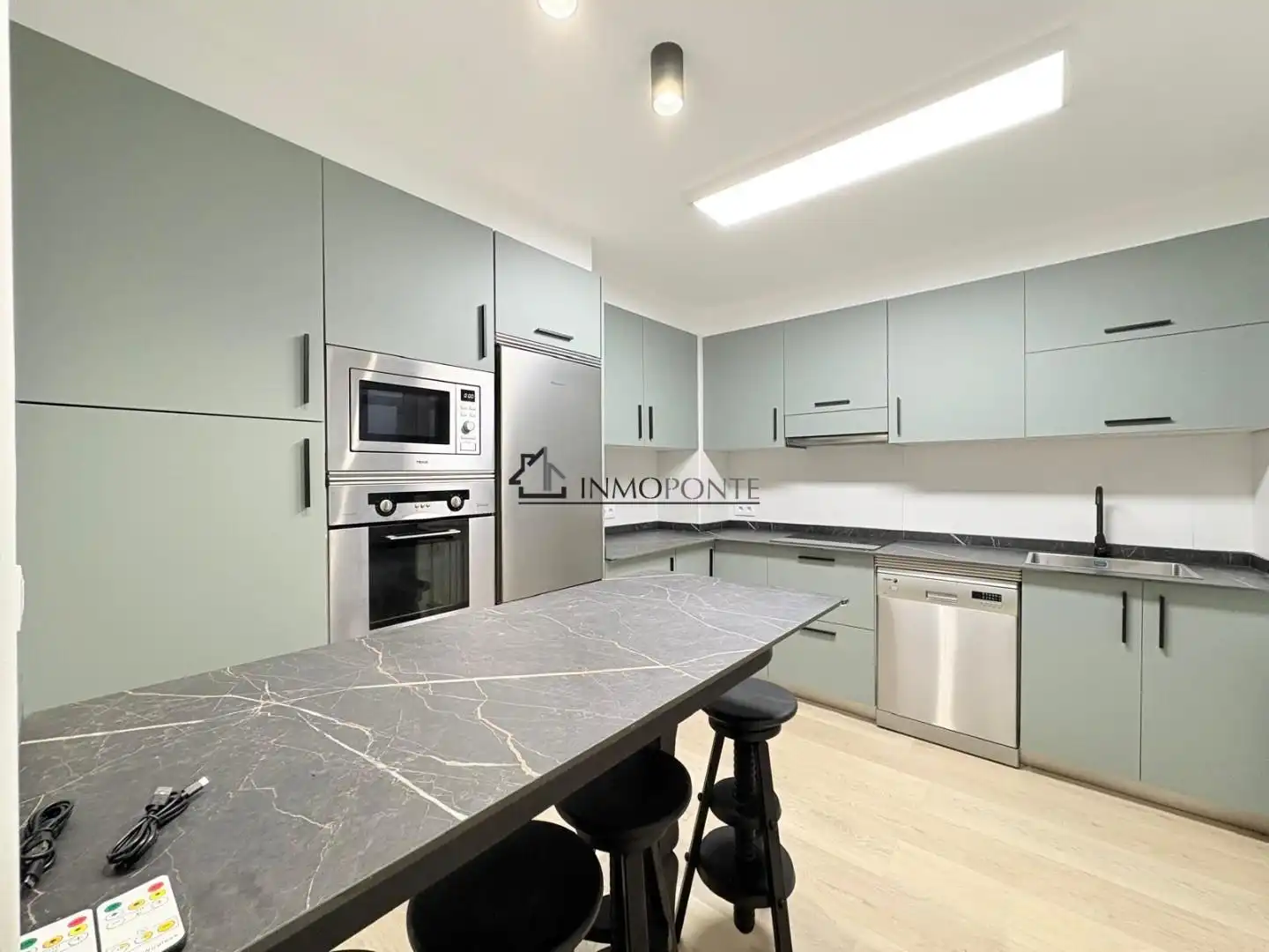 Appartamento 120 m² a Pontevedra