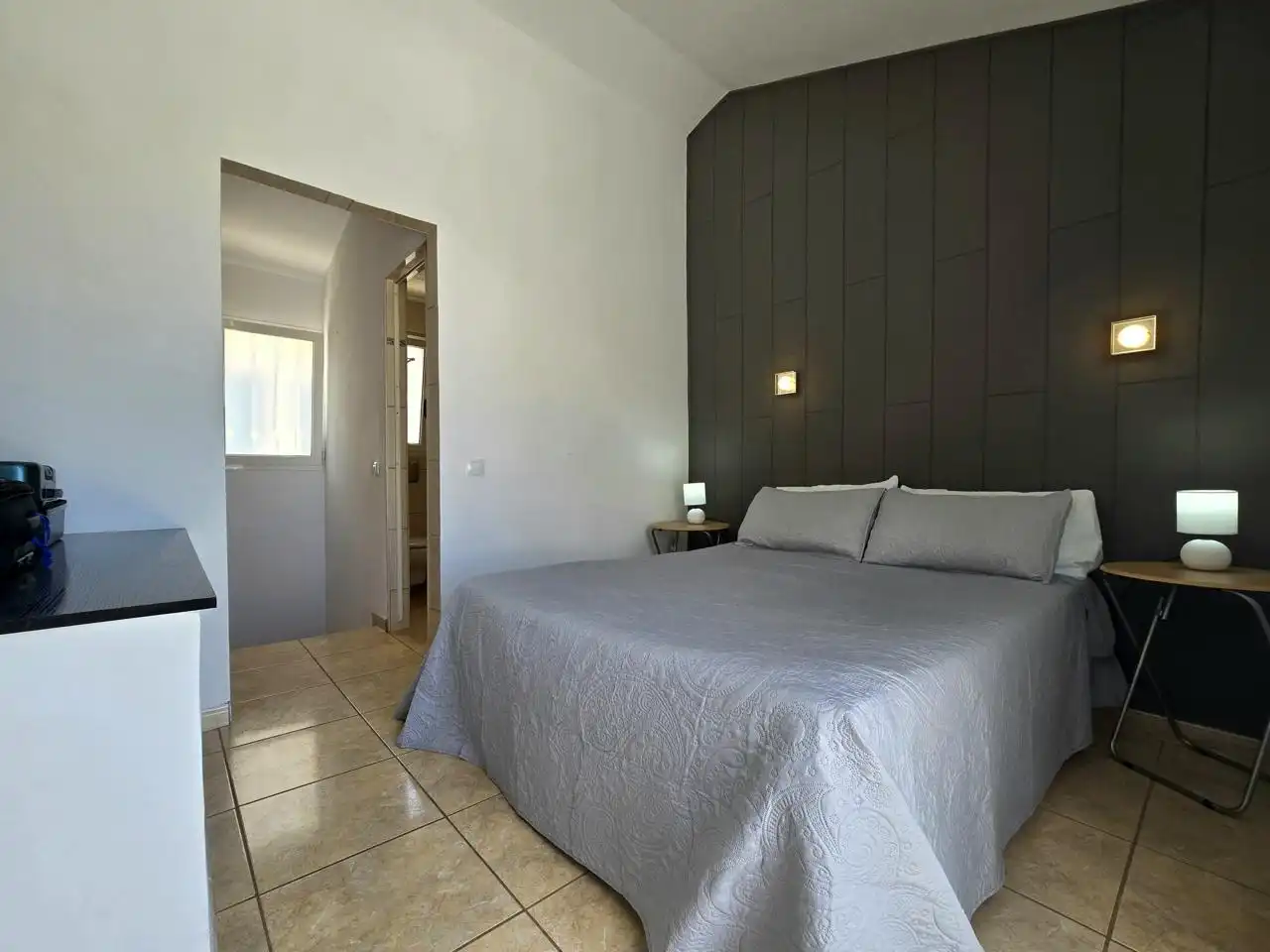 Piso de 42 m² en San Bartolomé de Tirajana