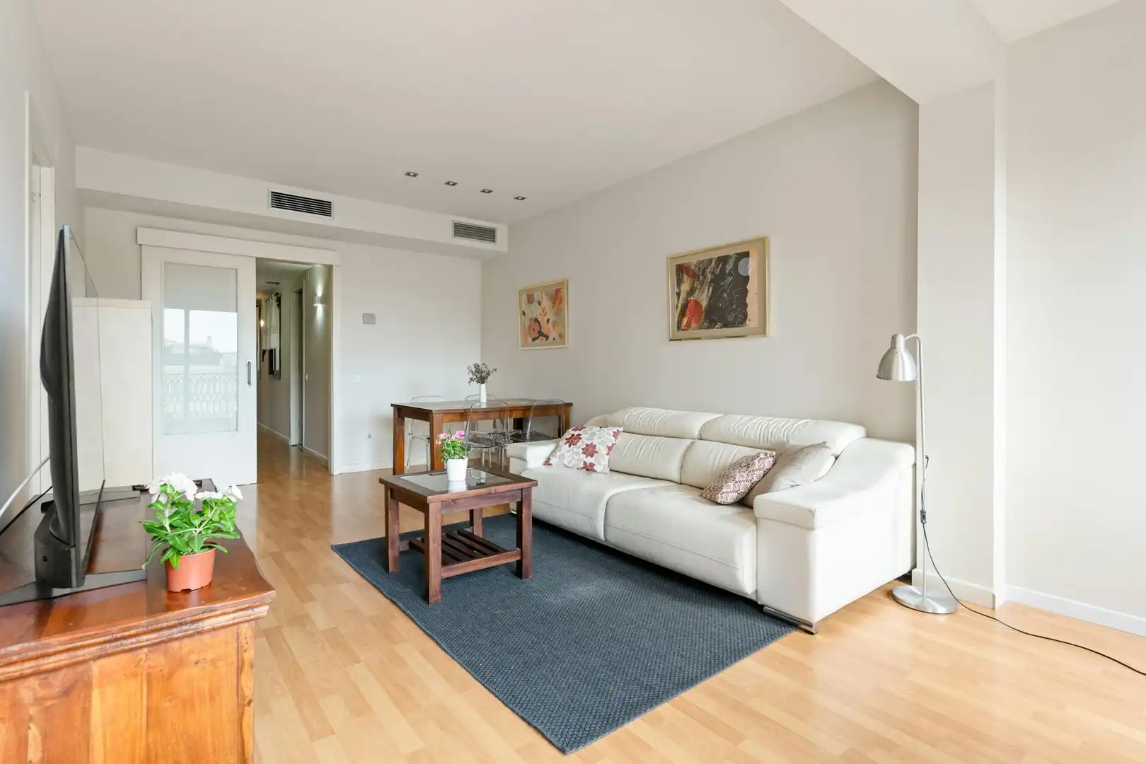 Appartamento 75 m² a Barcelona