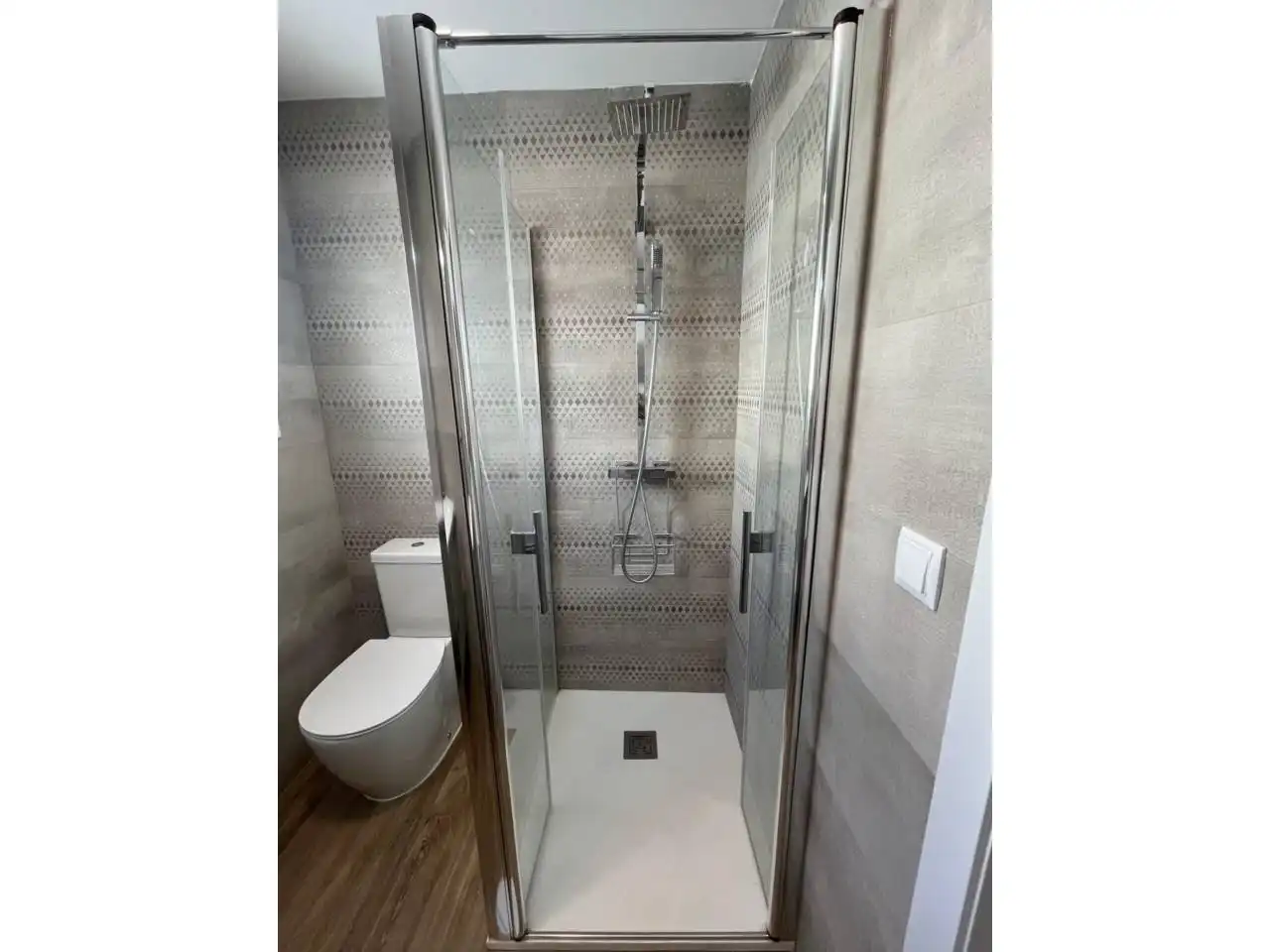 Piso de 120 m² en Badajoz