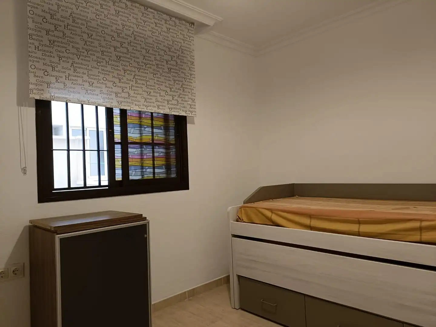 Piso de 67 m² en Roquetas de Mar