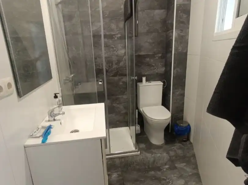 Habitació de lloguer, Sevilla