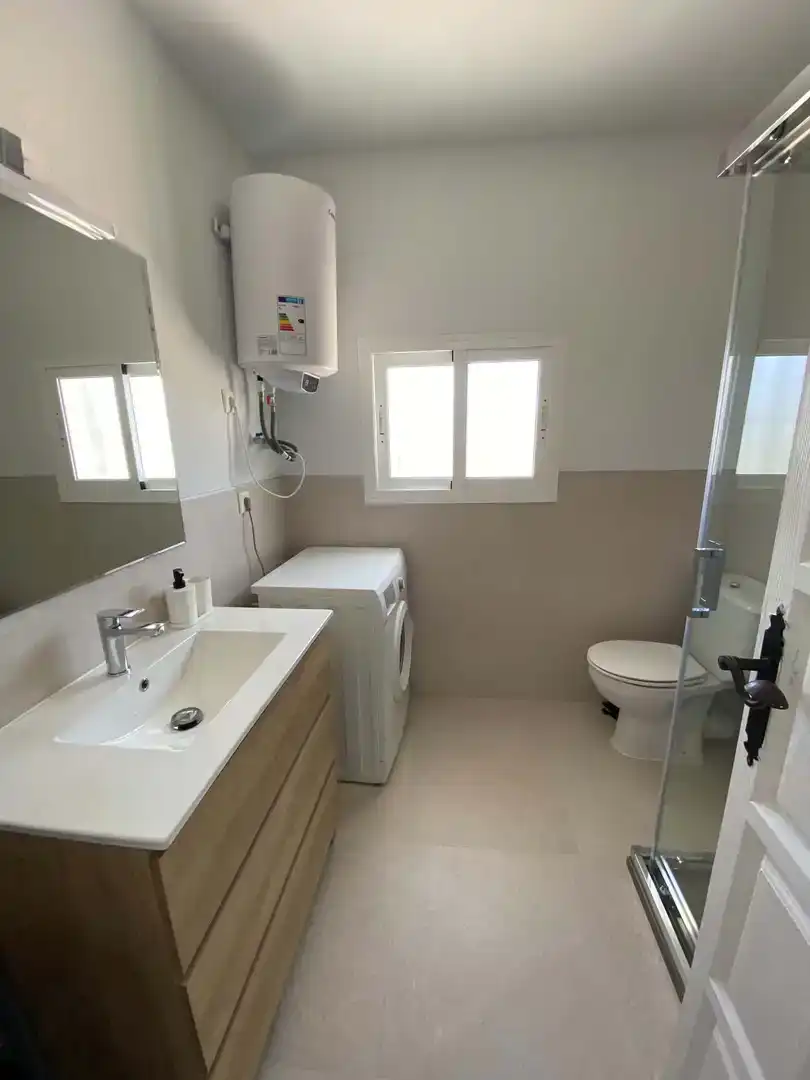 Piso de 40 m² en Mojácar