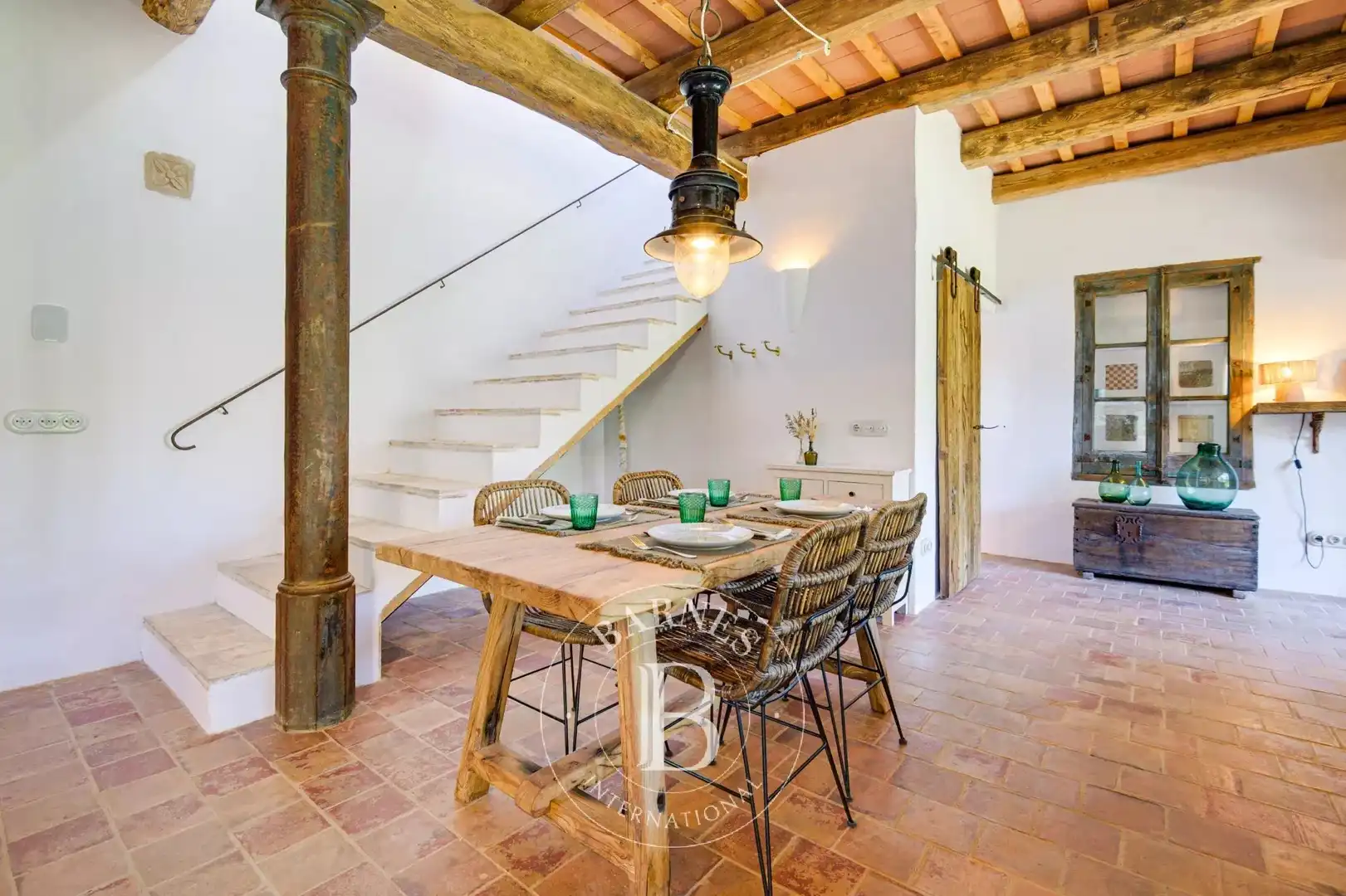 Piso de 206 m² en Palafrugell