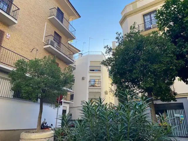 Pis de 65 m² a Sevilla