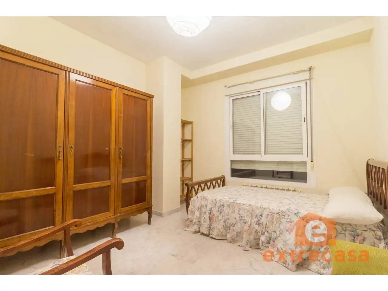 Piso de 75 m² en Badajoz