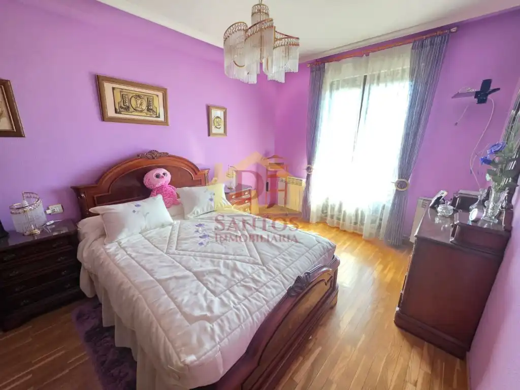 Appartamento 270 m² a Salamanca