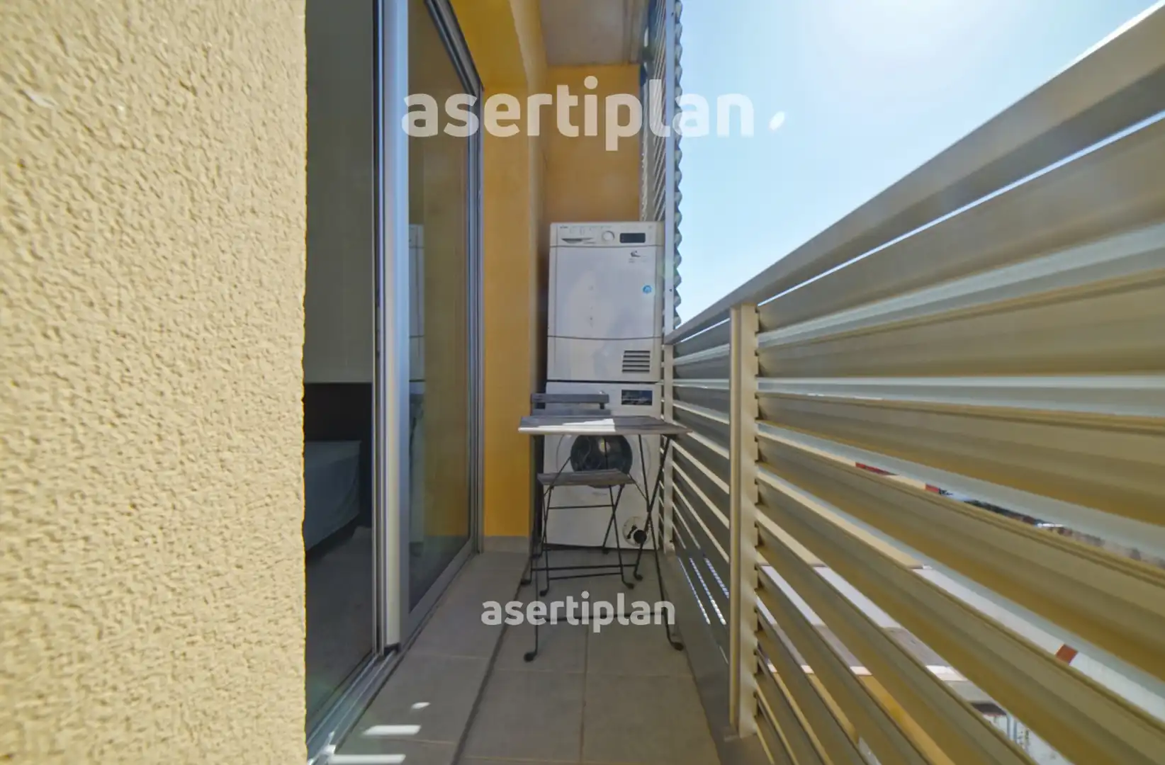 Pis de 100 m² a Mataró