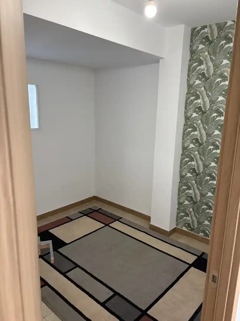 Piso de 100 m² en Santiago de Compostela