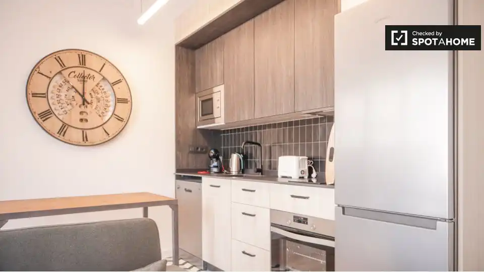 Piso de 65 m² en Madrid