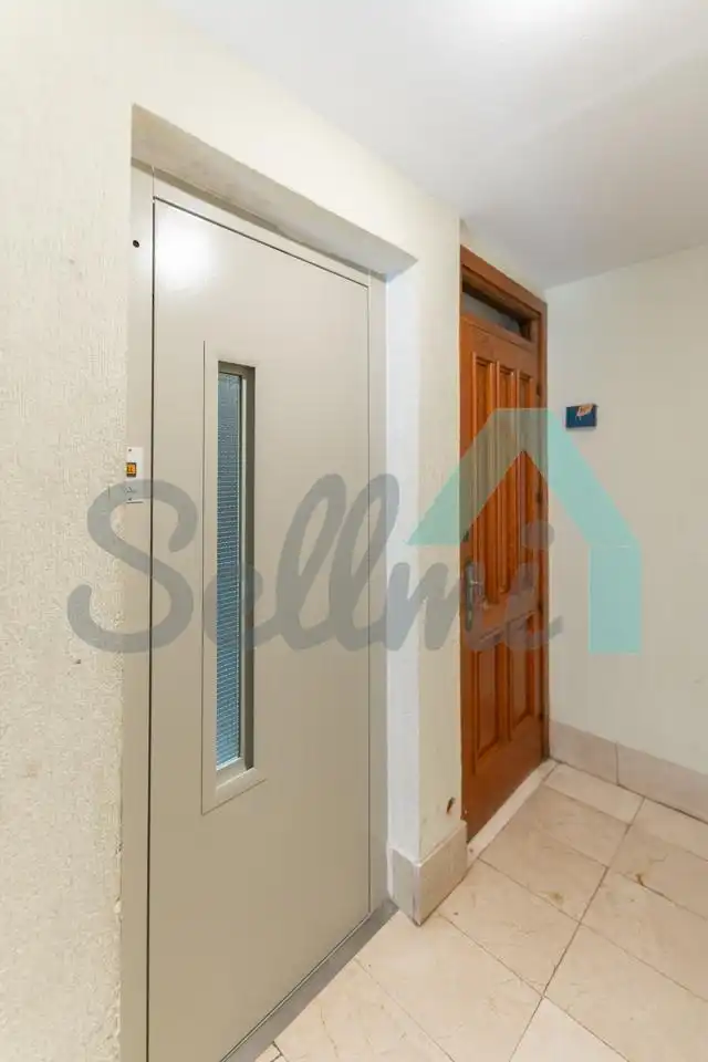 Pis de 37 m² a Oviedo