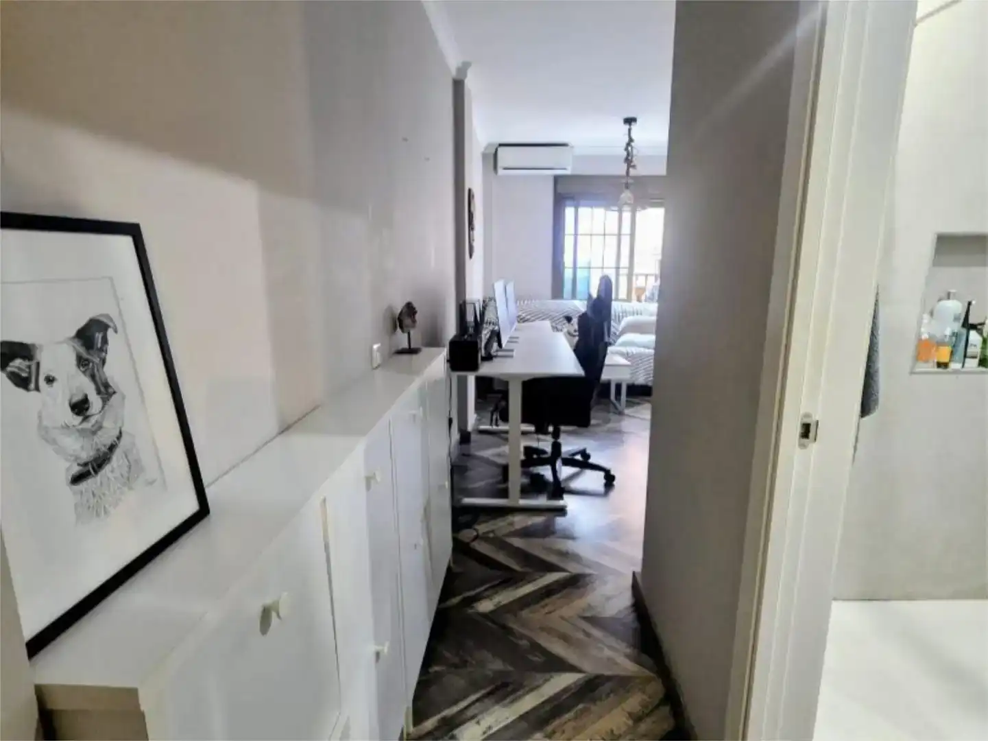 Piso de 55 m² en Mijas