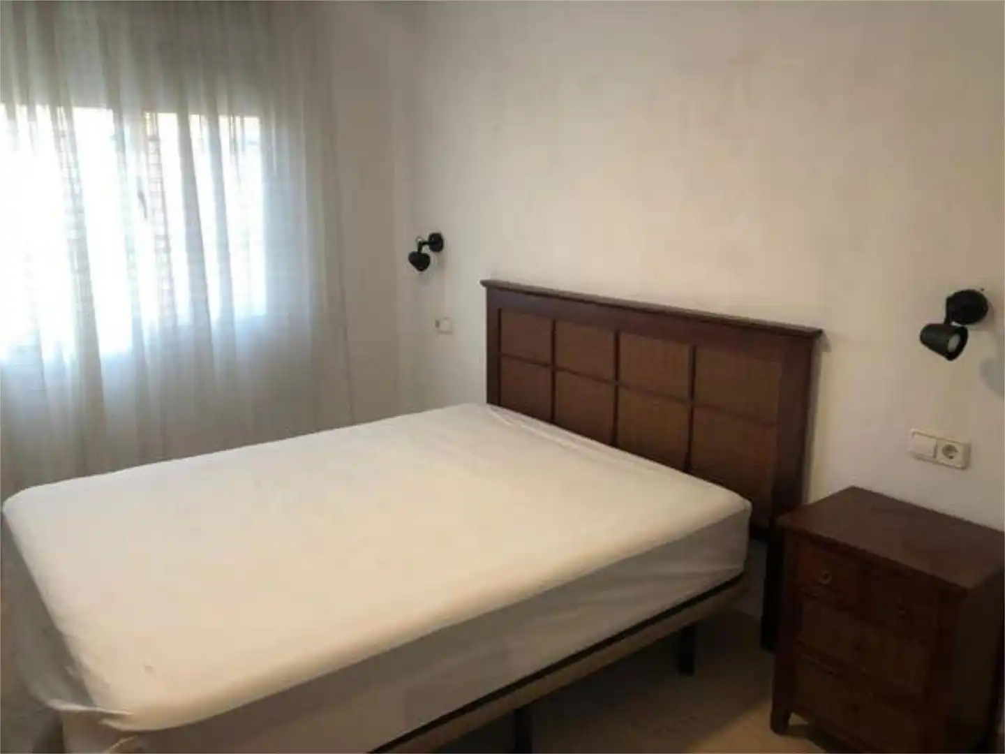 Piso de 108 m² en Santomera