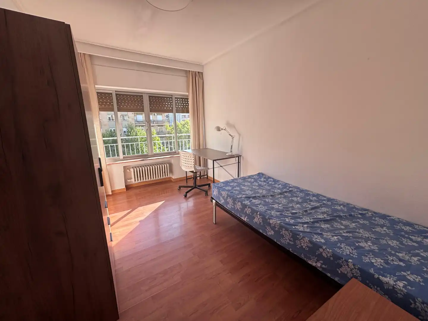 Wohnung 120 m² in Salamanca