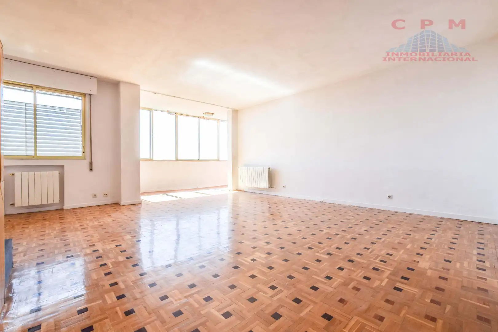 Piso de 175 m² en Madrid