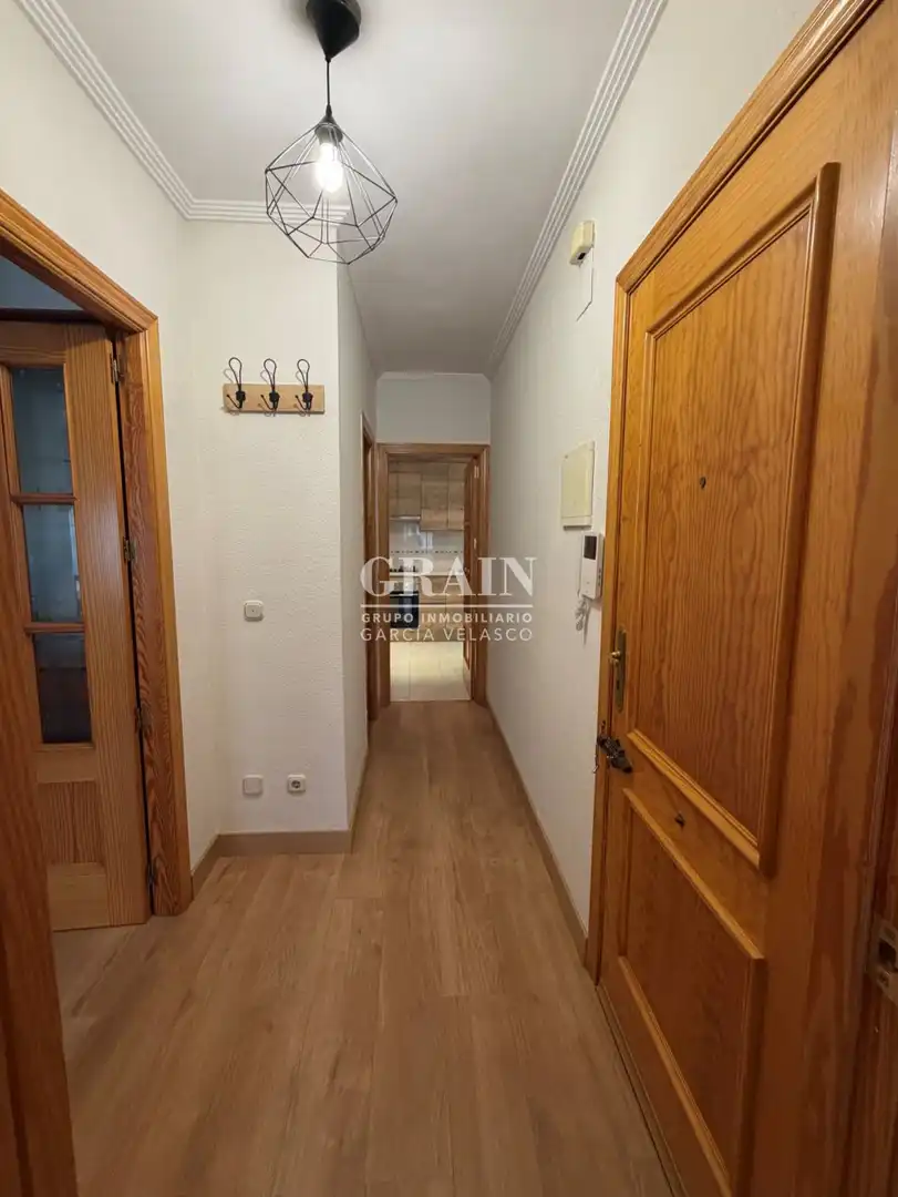 Pis de 90 m² a Albacete