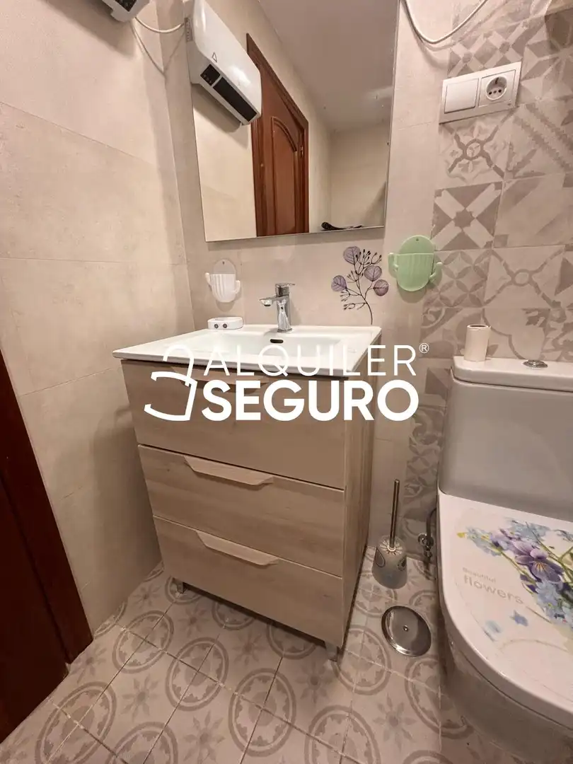 Appartement 73 m² à Madrid