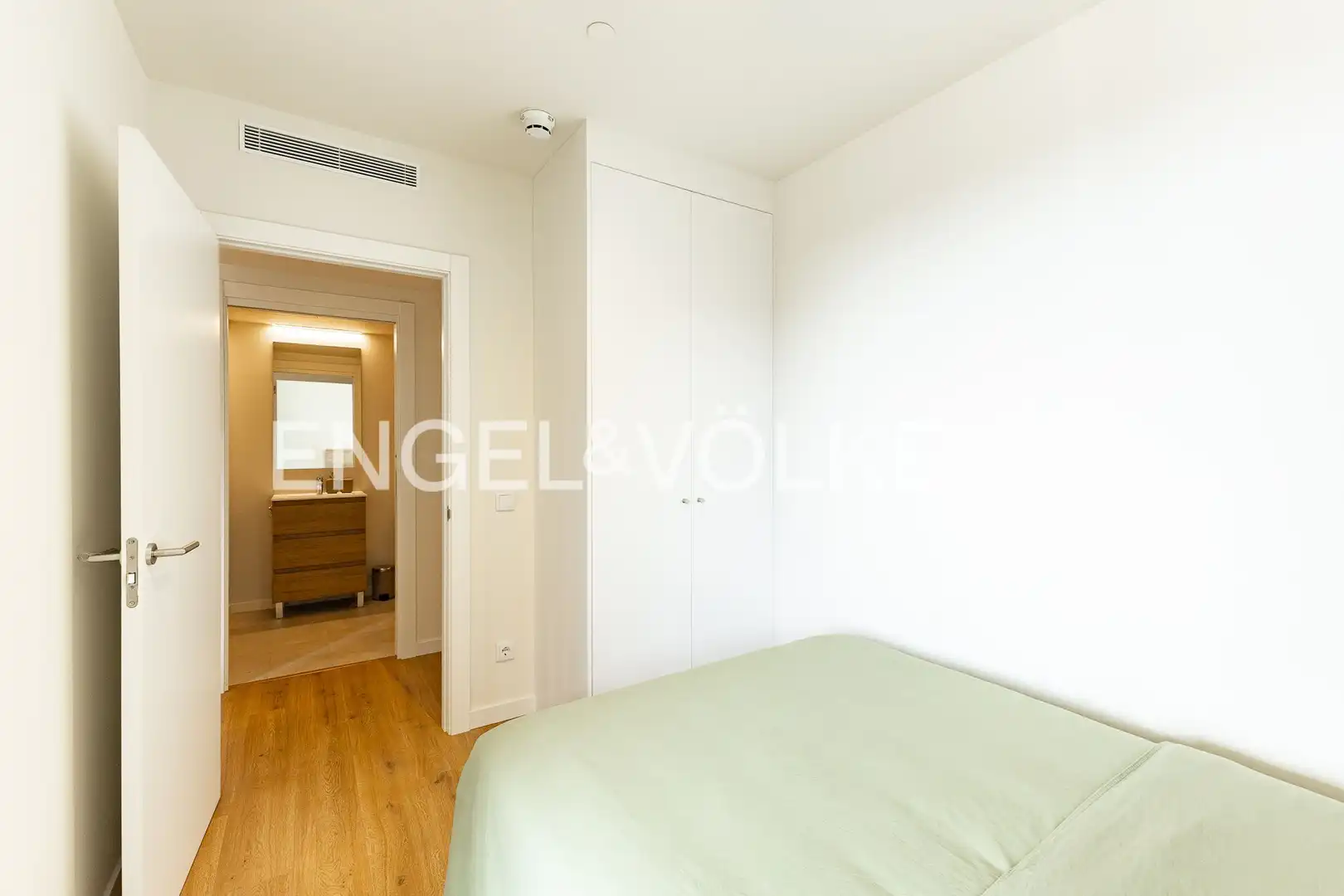 Piso de 89 m² en Mataró