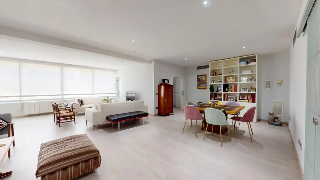 Piso de 230 m² en Madrid