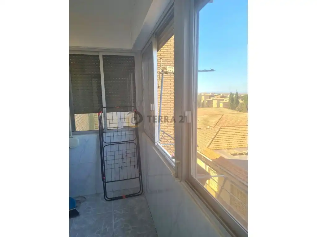Piso de 85 m² en Jaén